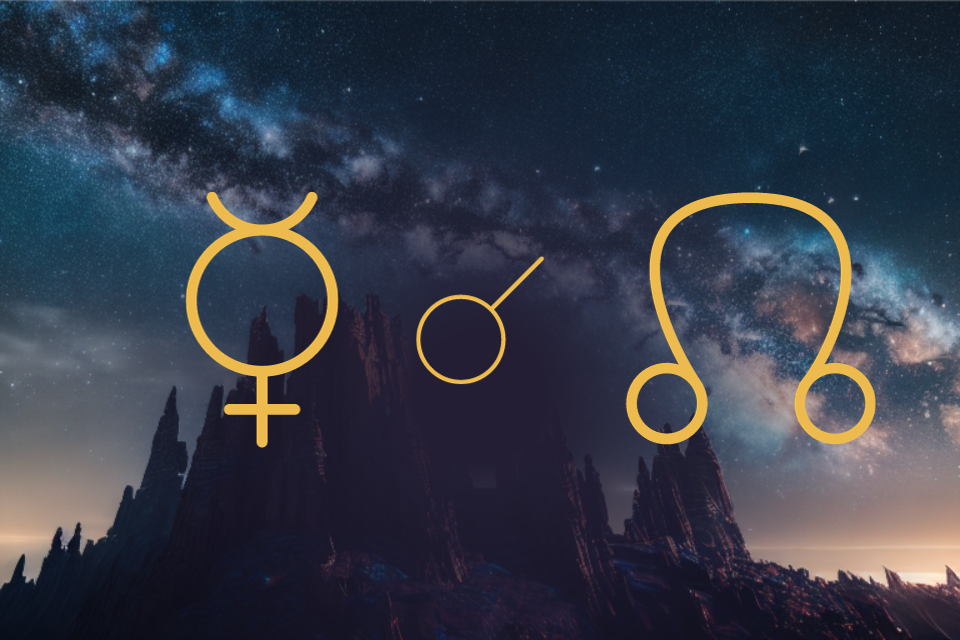 Mercury Conjunct North Node Natal