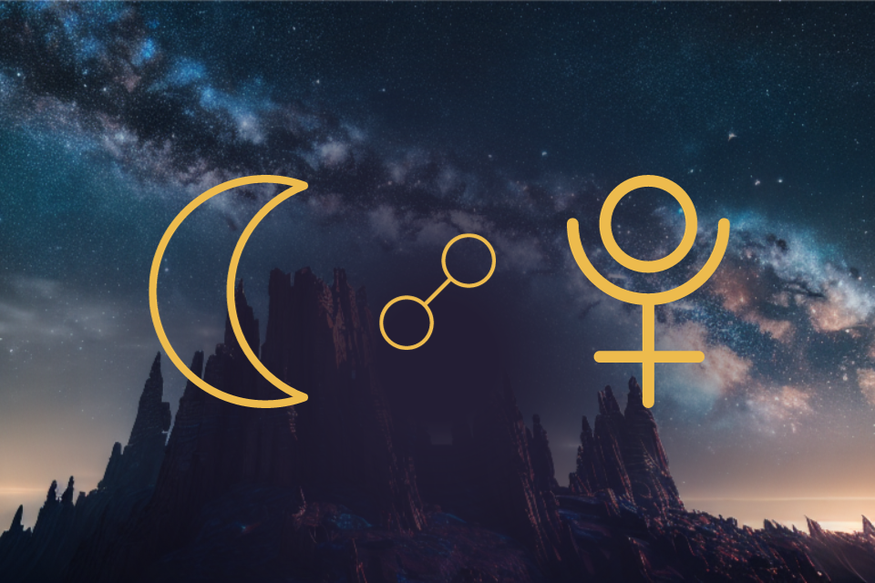 Moon Opposition Pluto Natal