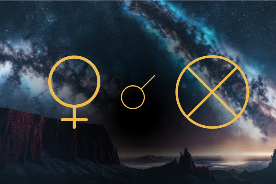 Venus Conjunct Part of Fortune Natal